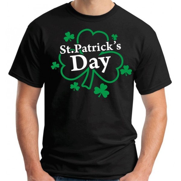 St Patrick's Day